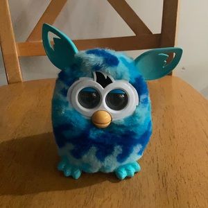 Furby 100% works